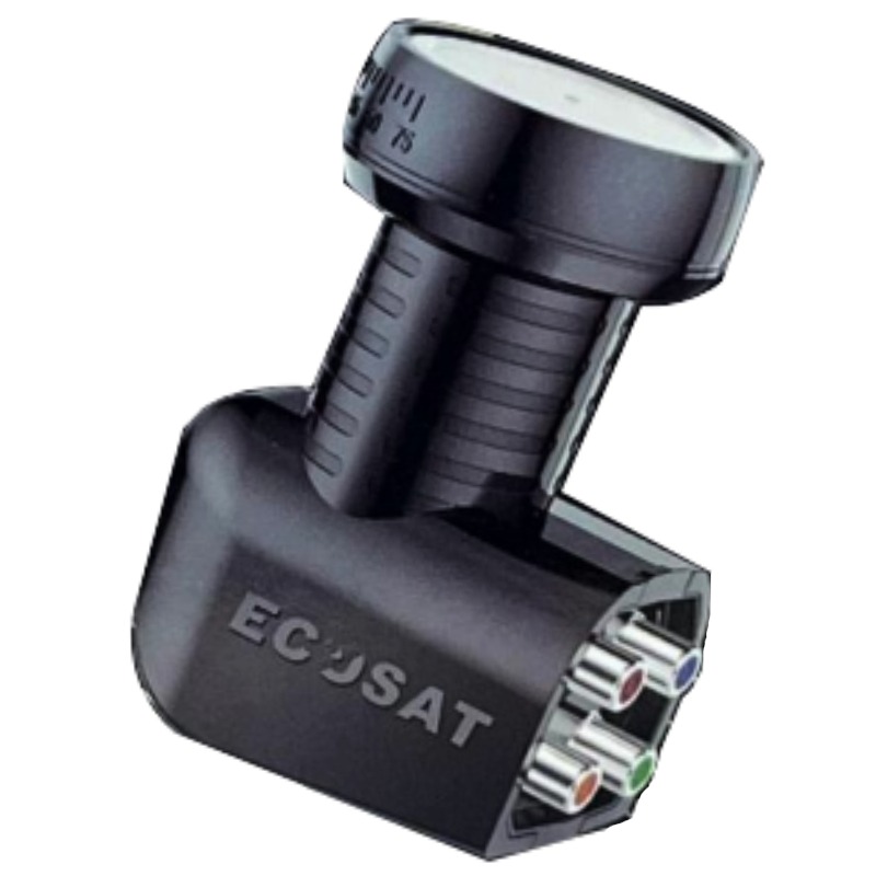 Tete de Parabole BAND QUARD LNB KL 416RA