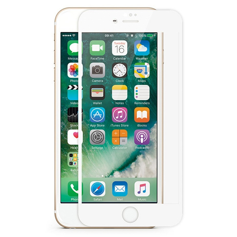Film de protection 3D IPHONE 7 PLUS