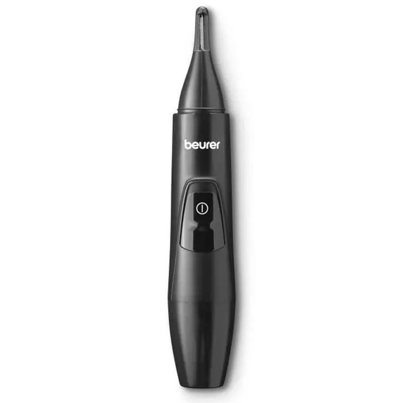 Tondeuse Nez & Oreilles BEURER MN2X - Noir - BEURER