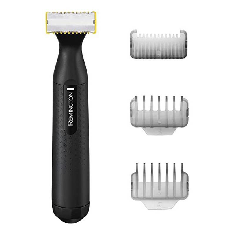 Tondeuse A Barbe Hybride REMINGTON HG1000 - Noir