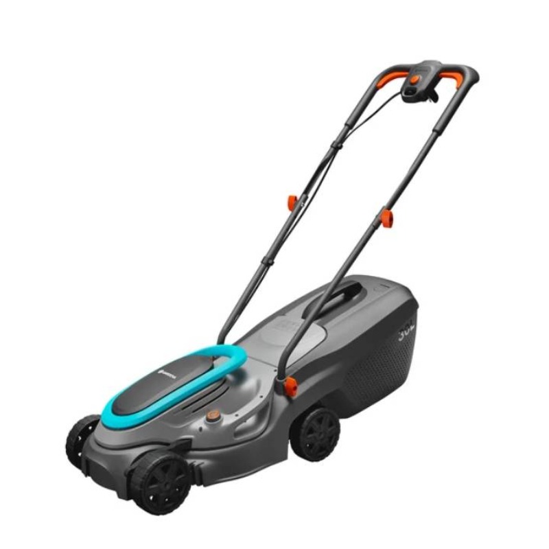 Tondeuse électrique GARDENA PowerMax 32/1200