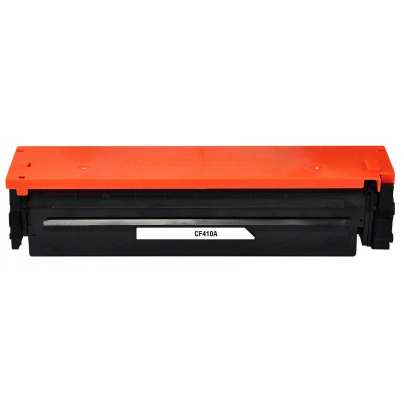 Toner Adaptable Compatible HP 410A - Noir - HP