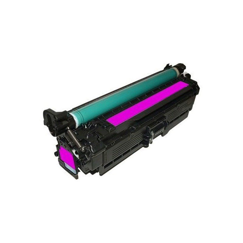 Toner Adaptable Compatible HP Sans Puce - Magenta - HP