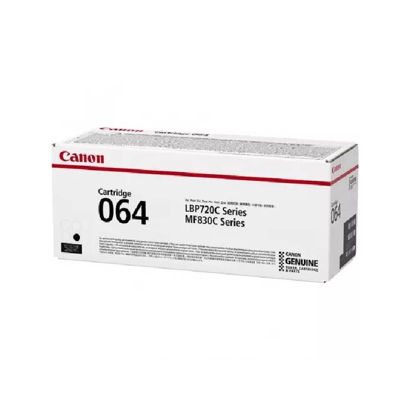 Toner CANON D'origine 4937C001 - Noir - Canon