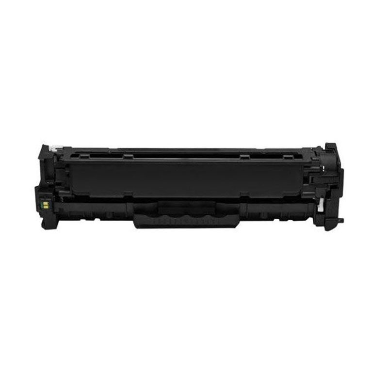 Toner HP Laser Adaptable CF411AA - Cyan - HP