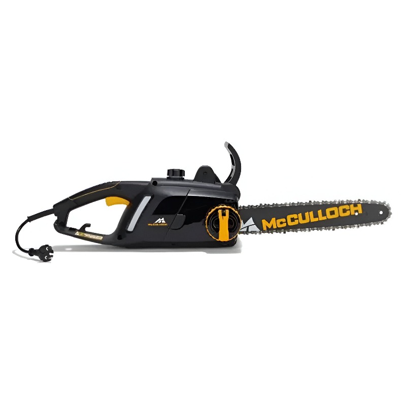 Tronçonneuse Thermique MCCULLOCH CS 2040