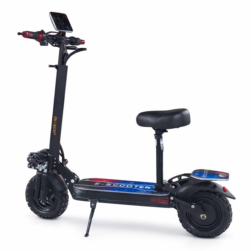 Trottinette Électrique Jasmine RP510MAX - Bleu