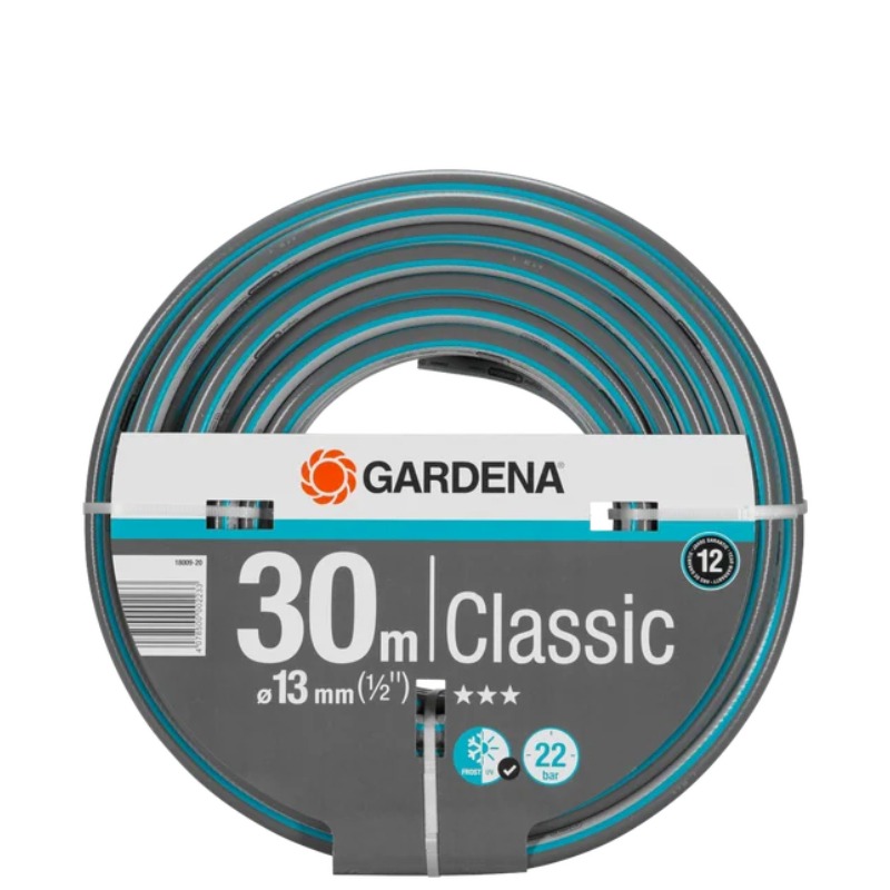 Tuyau d'arrosage diamètre 13 mm 18009-20 - GARDENA