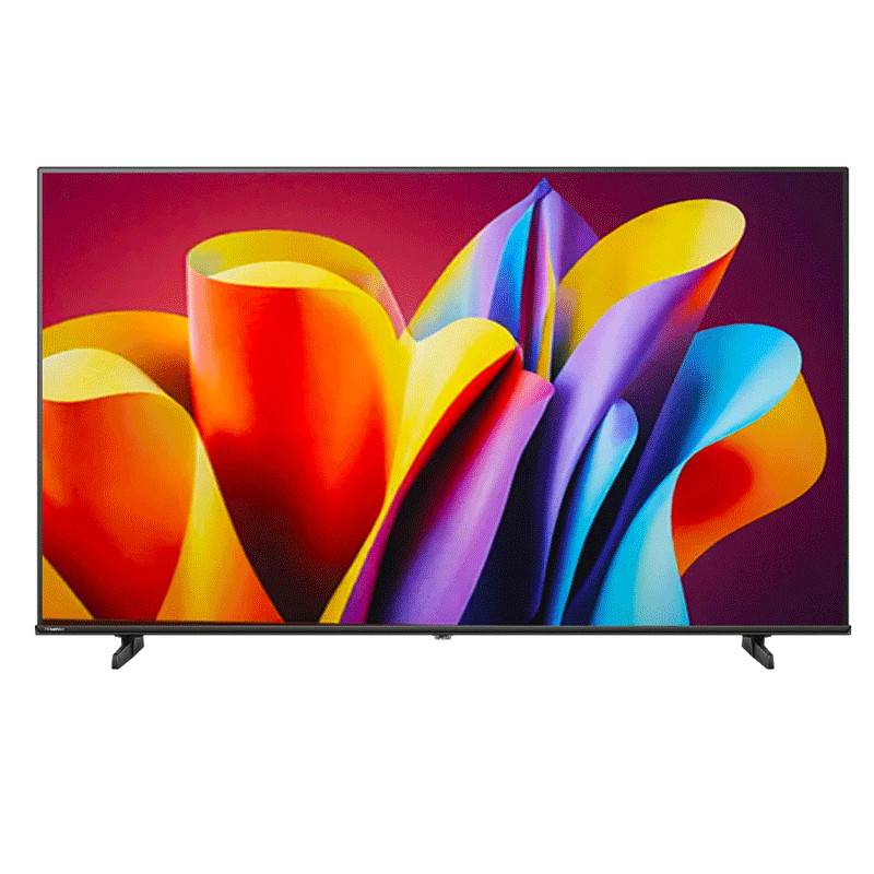 TV Hisense A6500N 55" Smart 4K UHD DLED Google TV - Noir - Hisense