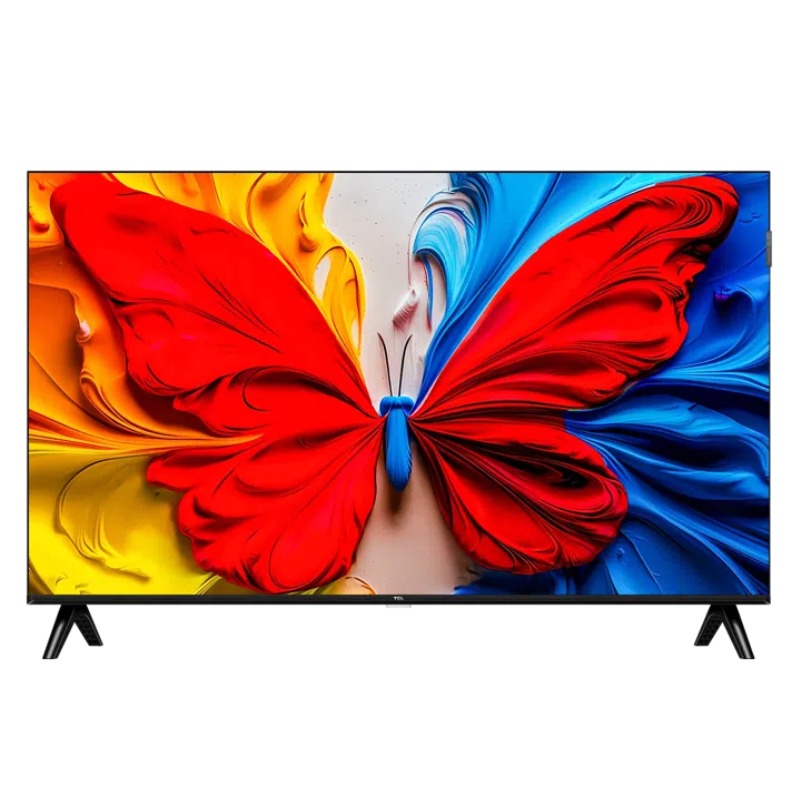Tv TCL 40'' S5K QLED Full HD SMART + Récepteur intégré - TCL