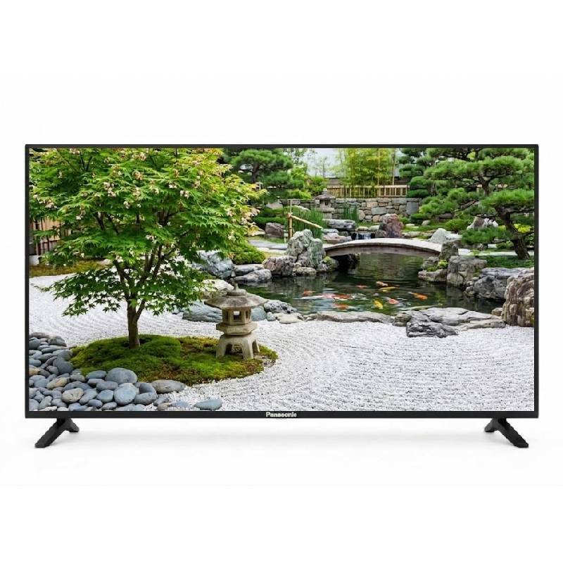 TV PANASONIC 55" QD Mini LED 4K W85CGF Google TV - PANASONIC