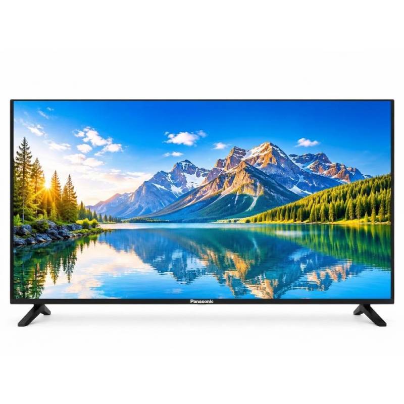 TV PANASONIC 65" Mini LED W85CGF 4K Google TV - PANASONIC