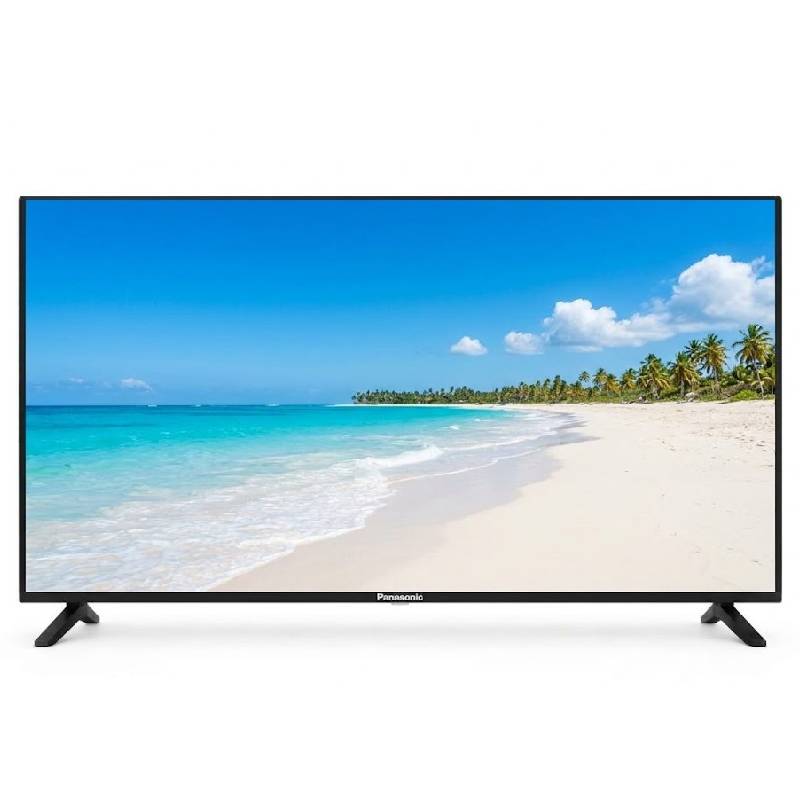 PANASONIC 75" W85CGF MINI LED 4K Google TV