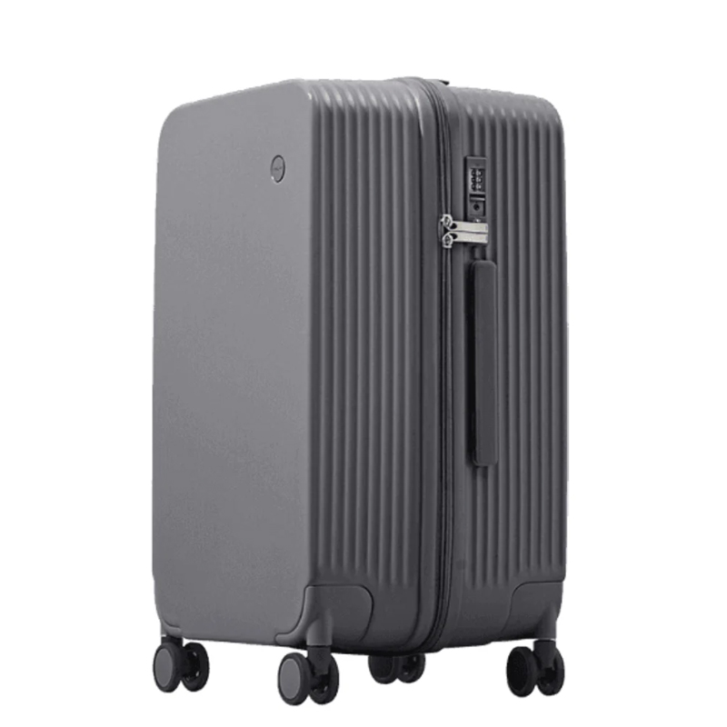 Valise HANKE M9283 Polycarbonate 24" - Gris