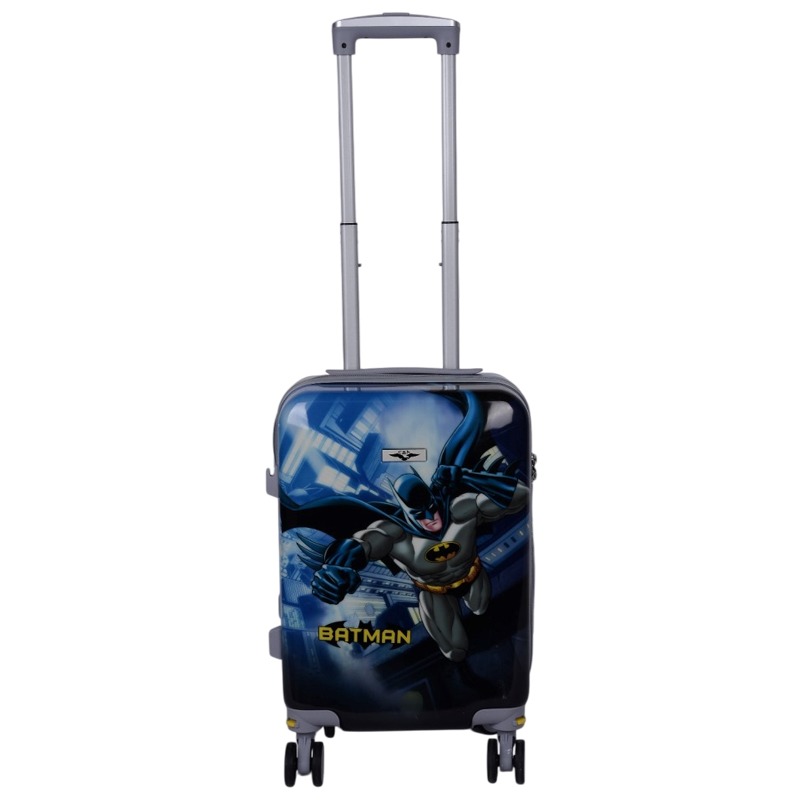 Valise BATMAN Pour Garçon Small