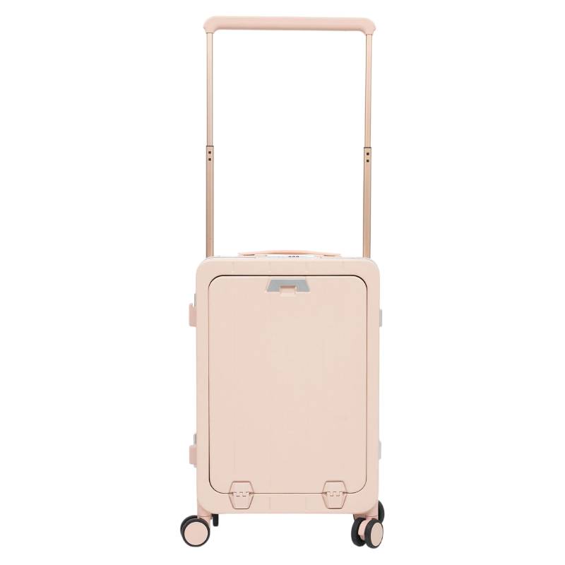 Valise TITOU Cabine Premium - Rose - TITOU