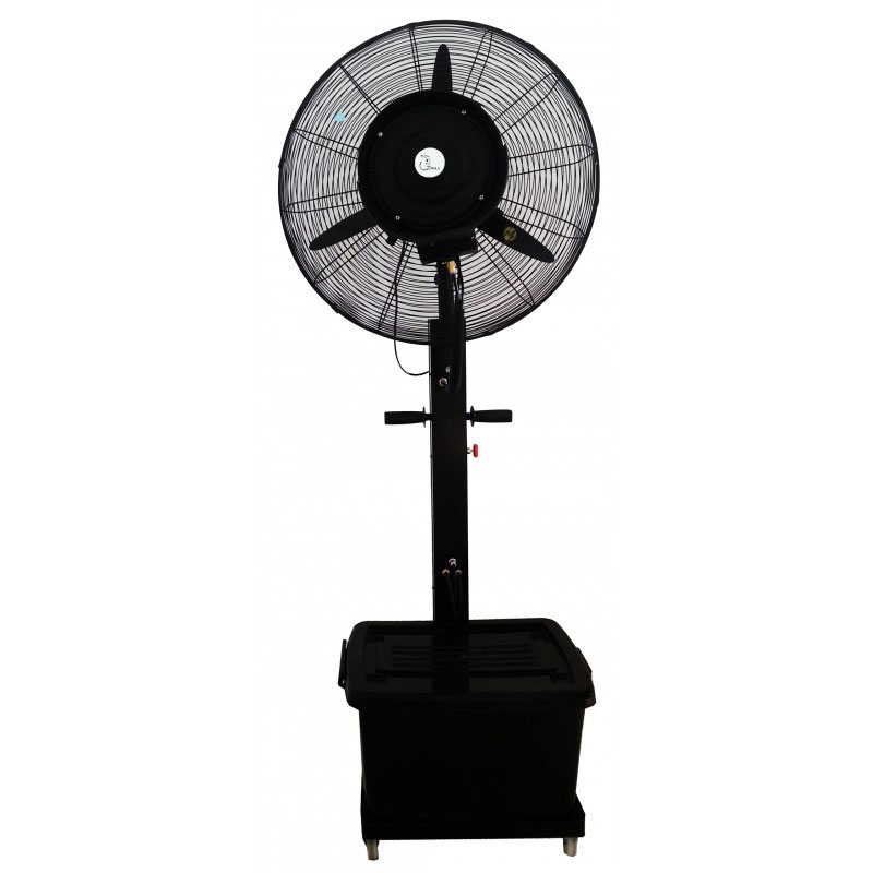 Ventilateur Climeur COALA Mist Fan - Noir - COALA