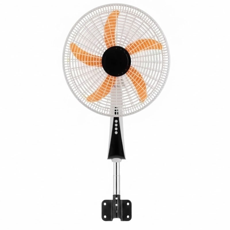Ventilateur Mural ORIENT OV-1812M Sans Minuterie - Blanc - ORIENT