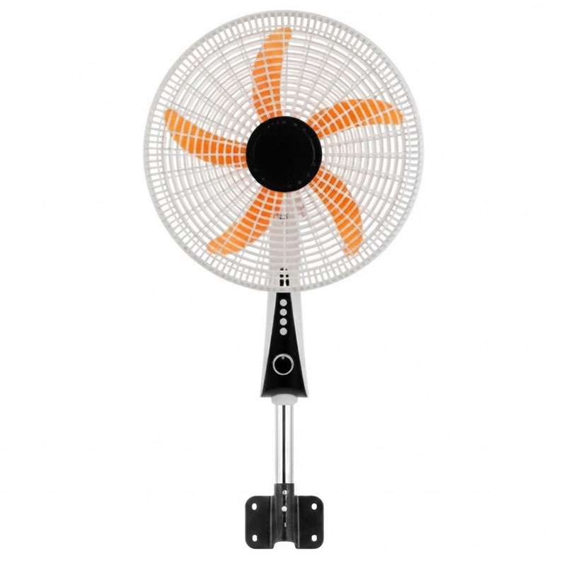 Ventilateur Mural ORIENT OV-1812TM - Blanc - ORIENT