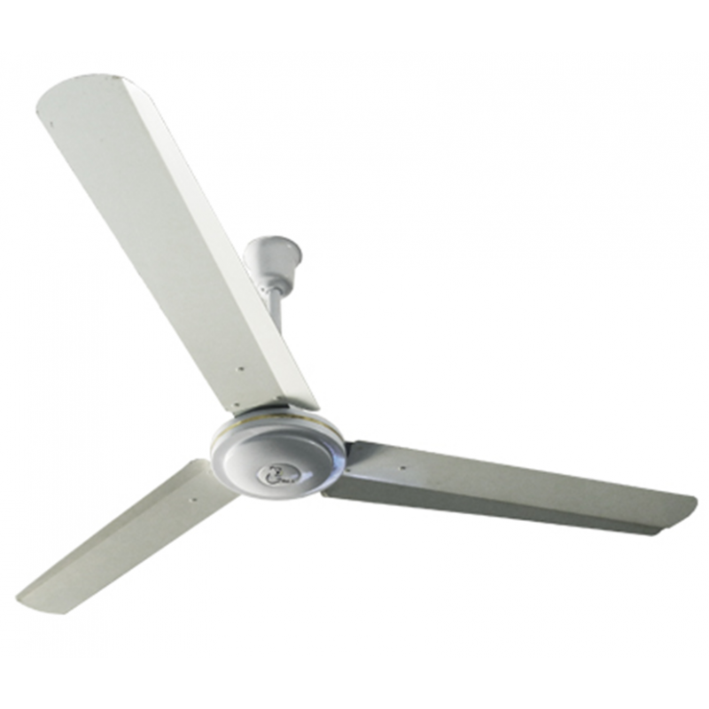 Ventilateur de Plafond COALA VP140 75W - Blanc - COALA