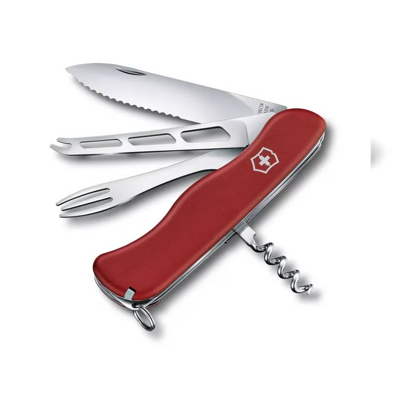 VICTORINOX COTEAU SUISSE Cheese Master W