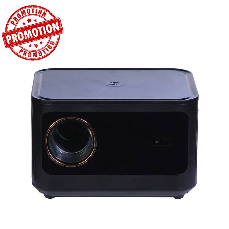 Vidéo Projecteur MP-300 Android - Noir