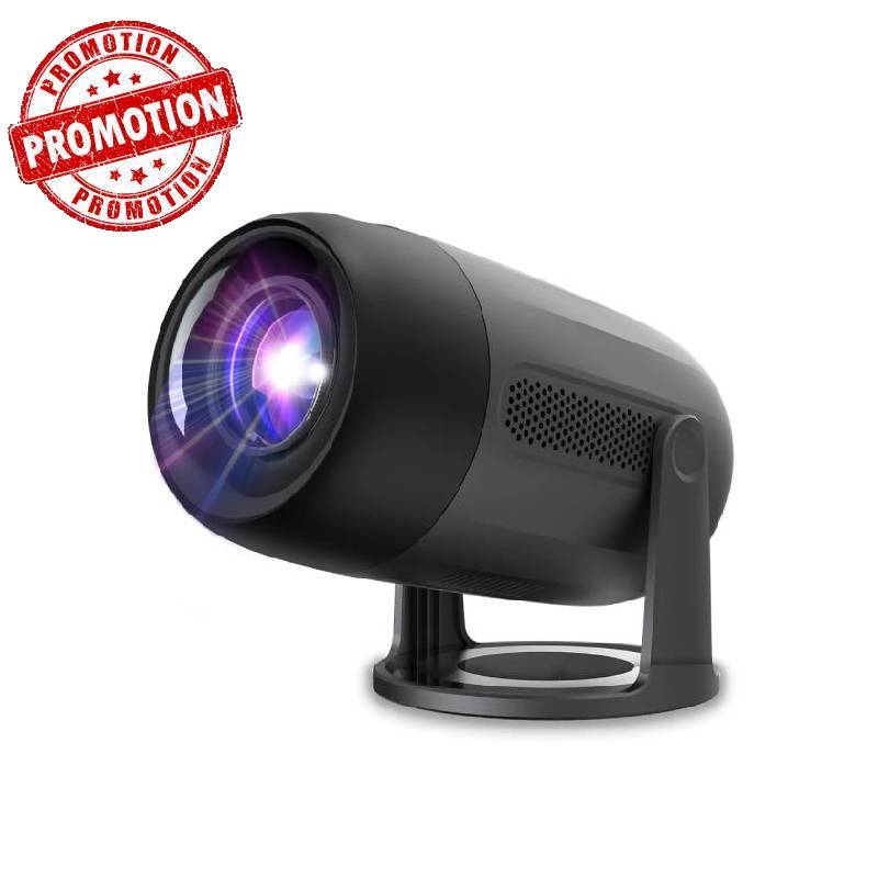 Vidéo Projecteur PHILIPS NeoPix 150 - Noir - Philips