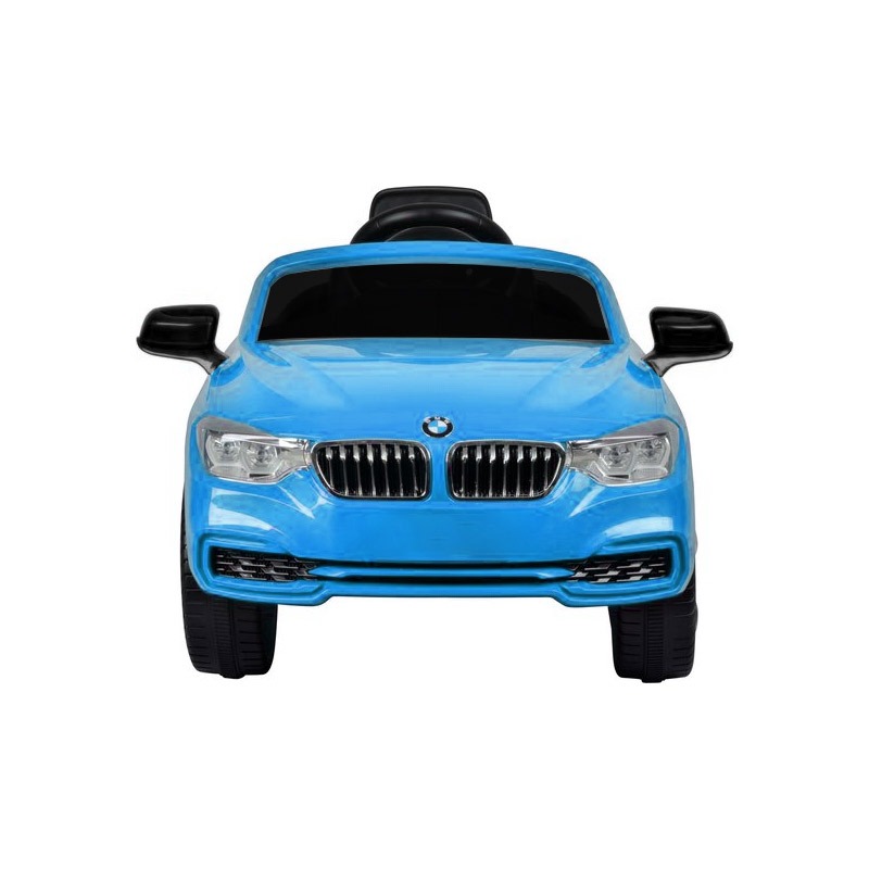 Voiture Electrique BMW Pour Enfant Bleu