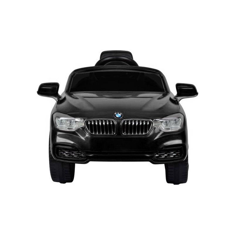 Voiture Electrique BMW Pour Enfant Noir
