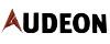 AUDEON logo audeon