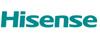 HISENSE logo-hisense