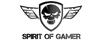 SPIRIT OF GAMER