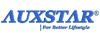 AUXSTAR logo Auxstar