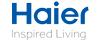 HAIER logo-haier