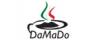 DAMADO logo-damado