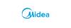 MIDEA logo midea