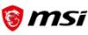 MSI logo msi
