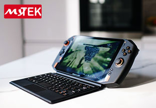 Console de jeux One X Player