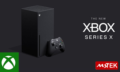 Xbox Series X