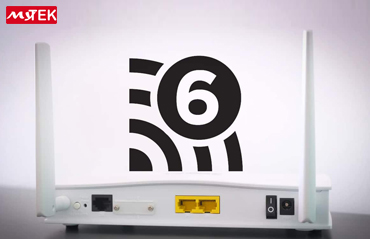 Wifi 6 IEEE 802.11ax.