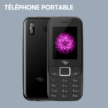 Vente téléphonie au meilleur prix en Tunisie