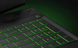 HP GAMING PAVILION 15-EC1016NK