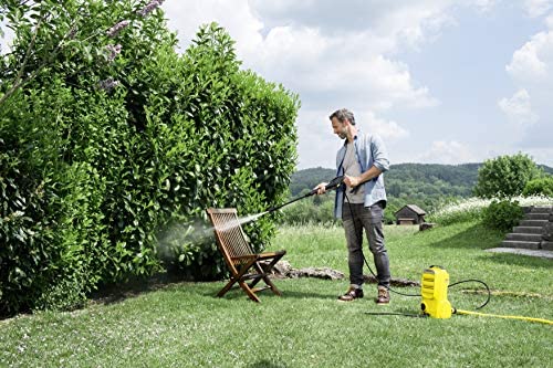 Nettoyeur à Vapeur KÄRCHER SC3 Easy Fix