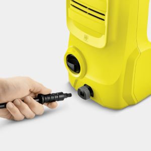 Set de nettoyage des sols Easy Fix