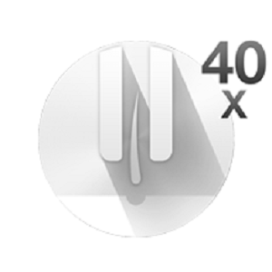 Technologie MicroGrip