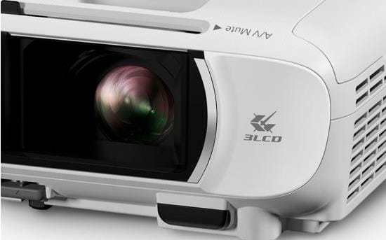 vedio projecteur
